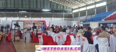 IKASMADI Gelar Silaturahmi Alumni Sekaligus Laksanakan Pemilihan Ketua