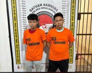 Peredaran Narkoba di Purbasari Diungkap, BB 66,78 Gram Diamankan