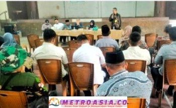 MTQ Ke-51 Tingkat Kabupaten Simalungun Tahun 2025 Akan Dilaksanakan 2 – 4 Mei 2024 Di Kecamatan Huta Bayuraja
