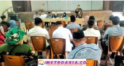 MTQ Ke-51 Tingkat Kabupaten Simalungun Tahun 2025 Akan Dilaksanakan 2 – 4 Mei 2024 Di Kecamatan Huta Bayuraja