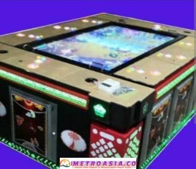 Polsek Tanah Jawa Diduga Lakukan Pembiaran Perjudian Tembak Ikan di Wilayahnya