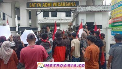 Kejaksaan Simalungun Dianggap Bertele-Tele Dalam Menangani Kasus, Rasa Kepercayaan Masyarakat Ternodai