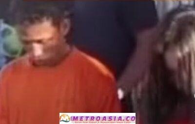 Polisi Tangkap Kakak Beradik Dimedan Terkait Pengiriman Paket Berisikan Mayat Bayi Lewat Ojol