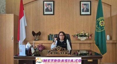 Ketua PN Simalungun Apresiasi Kinerja Polres di HUT Bhayangkara ke-79