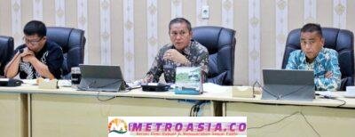 Pemkab Simalungun Targetkan Pembentukan 386 Kopdes dan 27 Kopkel Merah Putih