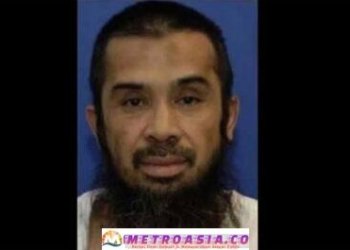 Otak Bom Bali I, Ditolak Masuk RI : Kehilangan Status WNI