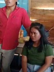 Insiden Ganjil di Rumah Makan Duri, Pelayan Kehilangan Penglihatan Setelah Interaksi dengan Pria Misterius