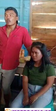 Insiden Ganjil di Rumah Makan Duri, Pelayan Kehilangan Penglihatan Setelah Interaksi dengan Pria Misterius