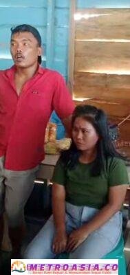 Insiden Ganjil di Rumah Makan Duri, Pelayan Kehilangan Penglihatan Setelah Interaksi dengan Pria Misterius