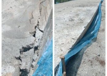 Transparansi Anggaran Masih Belum Terwujud di Proyek Pembangunan Pamatang Pane
