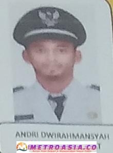 Usut Dugaan Fiktif Penerima Bantuan Pupuk Hanpang 2024 Nagori Bah Kisat Simalungun