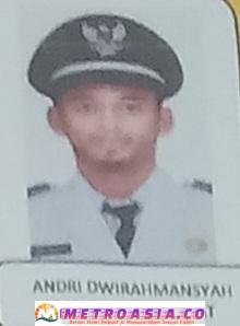 Usut Dugaan Fiktif Penerima Bantuan Pupuk Hanpang 2024 Nagori Bah Kisat Simalungun