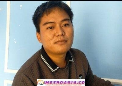 Pangulu Bah Kisat Unjuk Rekanan Pupuk Program Ketahanan Pangan Tahun 2024