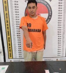 Polsek Perdagangan Berhasil Bongkar Jaringan Narkoba