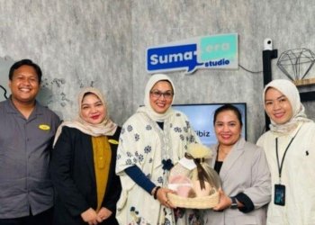 Telkom Dukung Digitalisasi RS Columbia Asia Aksara Medan Melalui Layanan Indibiz Health