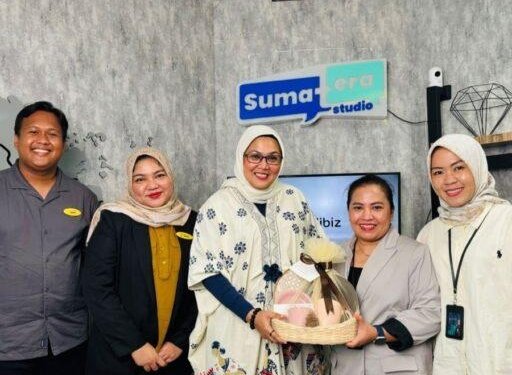 Telkom Dukung Digitalisasi RS Columbia Asia Aksara Medan Melalui Layanan Indibiz Health