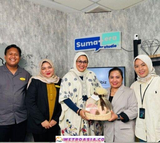 Telkom Dukung Digitalisasi RS Columbia Asia Aksara Medan Melalui Layanan Indibiz Health