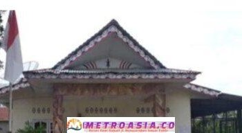 Audit Dana Desa di Nagori Margo Mulyo dan Serapuh Oleh Inpektorat Atas Permintaan Kejari