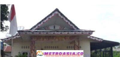 Audit Dana Desa di Nagori Margo Mulyo dan Serapuh Oleh Inpektorat Atas Permintaan Kejari