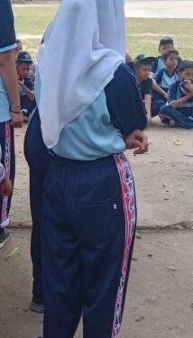 Masyarakat Simalungun Berharap DPRD Serius Menangani Soal Harga Baju Siswa