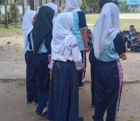 Harga Baju Olah Raga Rp 220 Ribu, Orang Tua Siswa “Sesak”