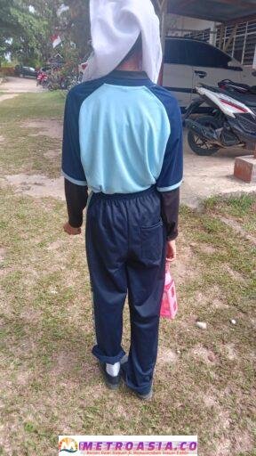 Soal Mahalnya Baju Olah Raga Siswa, DPRD Simalungun Akan Adakan RDP