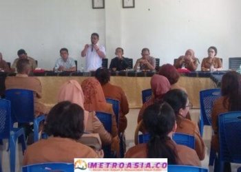 Soal Harga Baju Oah Raga Siswa, Komisi IV DPRD Simalungun Akan Membahas Secara Internal