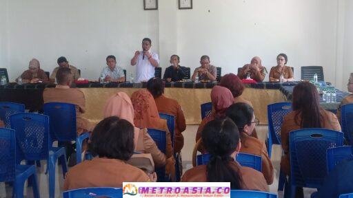 Soal Harga Baju Oah Raga Siswa, Komisi IV DPRD Simalungun Akan Membahas Secara Internal