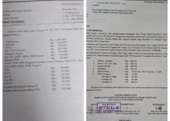 Era Kepemimpinan Anton – Benny, Pungli di Simalungun “Mengganas”