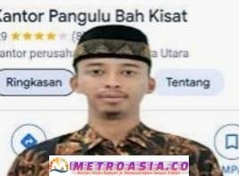 Diduga Beralibi, Pangulu Bah Kisat Bilang Pengurus BUMNag Diluar Kota
