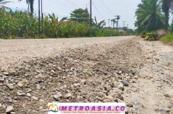 Proyek 1,9 Miliar Tidak Mencantumkan Volume, Berpotensi Menimbulkan Kerugikan Negara