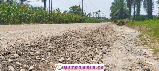 Proyek 1,9 Miliar Tidak Mencantumkan Volume, Berpotensi Menimbulkan Kerugikan Negara