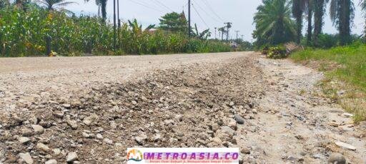 Proyek 1,9 Miliar Tidak Mencantumkan Volume, Berpotensi Menimbulkan Kerugikan Negara