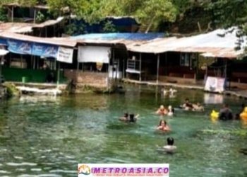 PAD Sektor Kebersihan Pemandian Karang Anyer Terindikasi Manipulasi