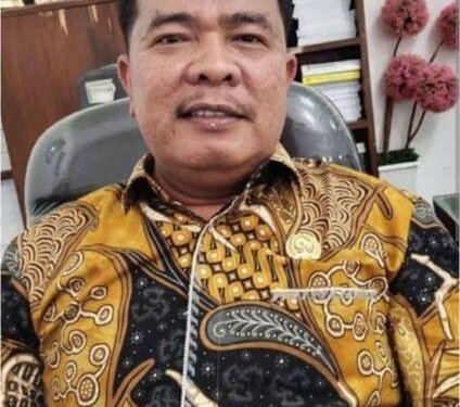 DPRD Berencana Mengadakan RDP Soal Baju Olah Raga Siswa Esok Hari