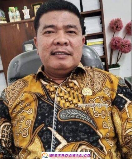 DPRD Berencana Mengadakan RDP Soal Baju Olah Raga Siswa Esok Hari