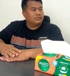 Pinjam Pakai Aset Pemkab, Pangulu Karang Anyer “Kangkangi” Tugas Pokok Pengurus BUMNag