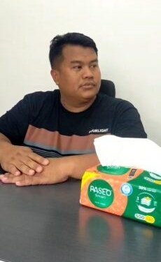 Pinjam Pakai Aset Pemkab, Pangulu Karang Anyer “Kangkangi” Tugas Pokok Pengurus BUMNag