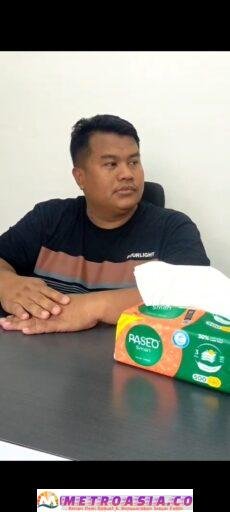 Pinjam Pakai Aset Pemkab, Pangulu Karang Anyer “Kangkangi” Tugas Pokok Pengurus BUMNag