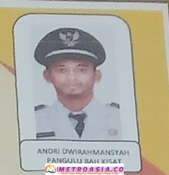 Pengangkatan Pengurus BUMNag Bah Kisat Diduga Merupakan Janji Politik