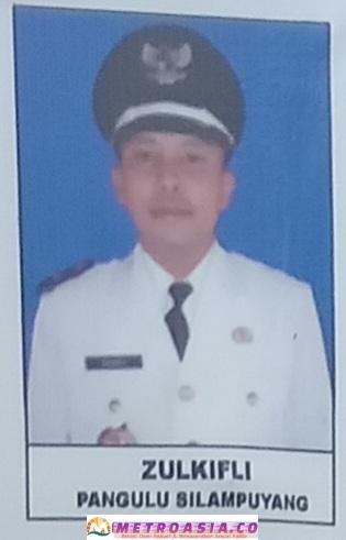 Diberitakan Soal Korupsi, Pangulu “Kq gitu kali boss…”