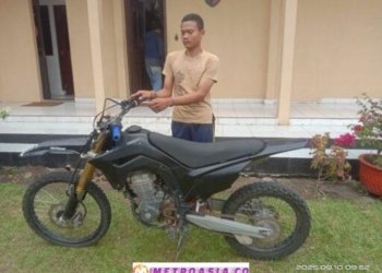 Komitmen Polsek Tanah Jawa dalam Menjaga Kamtibmas
