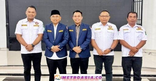 Bupati Simalungun Ajak Karang Taruna Bersama Bangun Tanoh Habonaron Do Bona