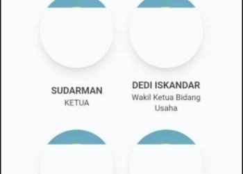 KMP Nagori Bahkisat Diduga Menjadi Ajang Usaha Keluarga Besar Pangulu