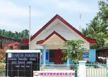 Ada Apa Dengan BUMnag Tanjung Pasir, Dikonfirmasi, Direktur BUMnag ” Lagi kerja Aku”