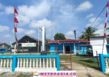 Direktur BUMNag Besar Bersama Bah Kisat Anggap Jabatan Sebagai Pekerjaan Sampingan