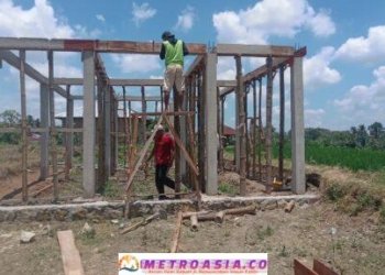 Direktur BUMDes Marihat Baris Fokus Pada Popularitas di Media Daripada Kualitas Proyek