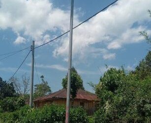 Anggaran Prasarana Energi Alternatif Nagori Kebun Sayur Bermasalah, APH Diminta Memeriksa