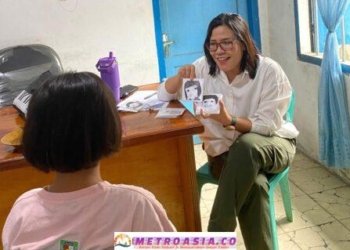 DPPA Pemkab Simalungun Berkomitmen Penuhi Hak Anak Korban Kekerasan