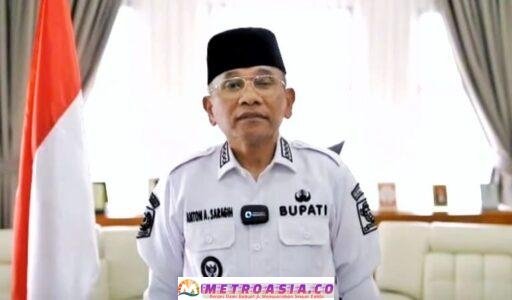 Bupati Simalungun Tegaskan Penolakan Konversi Kebun Teh oleh PTPN IV Sidamanik